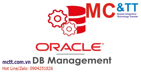 Oracle là gì? Những thông tin về hệ quản trị cơ sở dữ liệu Oracle