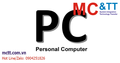 PC là gì? Là máy tính để bàn hay máy tính xách tay Laptop?