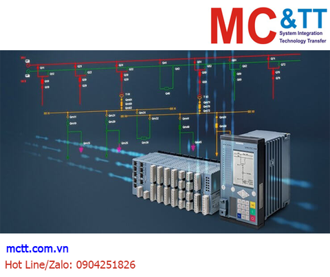 Rơ le bảo vệ (Protection relay) là gì? Nguyên lý hoạt động, phân loại, ứng dụng rơ le bảo vệ