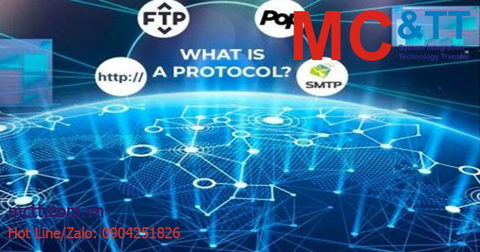 Protocol là gì? Kiến thức, các loại giao thức mạng Protocol