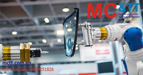 Sự nổi lên của máy móc: cách robot và tự động hóa đang tạo ra việc làm trong ngành sản xuất