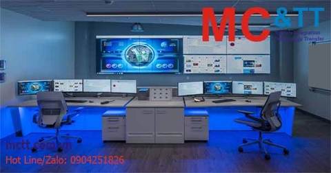 4 Điểm khác biệt chính giữa SCADA và IoT công nghiệp (IIoT)