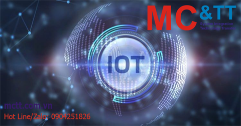 So sánh các dịch vụ IoT từ AWS, Azure và GCP