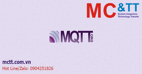 So sánh MQTT và HTTP : Giao thức nào là tốt nhất cho IoT ?
