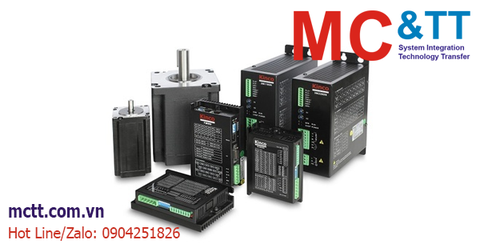 Stepper Driver là gì? Chọn bộ điều khiển động cơ bước phù hợp
