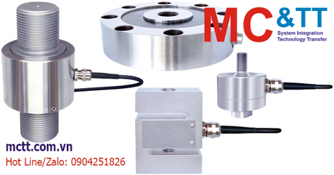 Cảm biến đo lực kéo nén dạng đặc biệt (Special Sensors ) Lorenz Messtechnik GmbH