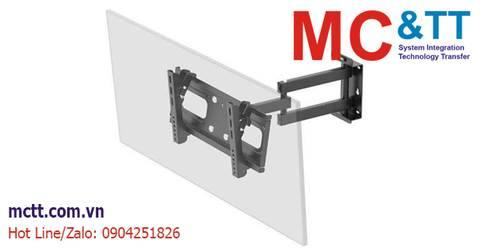 Tiêu chuẩn lắp đặt VESA với máy tính công nghiệp màn hình cảm ứng Panel PC