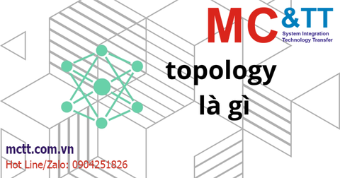 Topology là gì? Các dạng thức của Topology