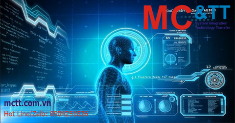 Trí tuệ nhân tạo AI là gì? Ứng dụng như thế nào trong cuộc sống?