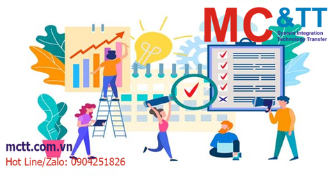 Tuyển dụng tháng 10 - 2025: Nhân viên kinh doanh thiết bị công nghệ viễn thông - tự động hóa