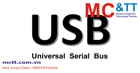 USB là gì? Cùng tìm hiểu về USB A-B-C Mini Micro 2.0 3.0