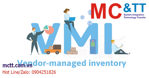 VMI là gì? Có nên áp dụng VMI cho doanh nghiệp?