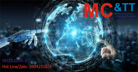 Xu hướng Trí tuệ nhân tạo AI trong năm 2022