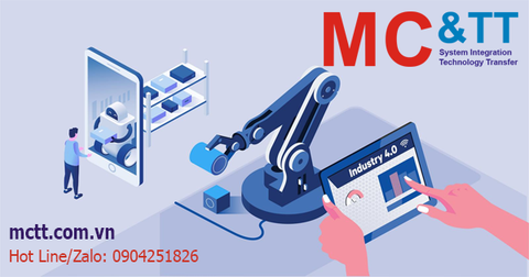Xu Hướng Chuyển Đổi Số Trong Ngành Công Nghiệp Sản Xuất, Chế Biến Thực Phẩm