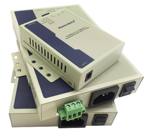 Bộ chuyển đổi quang điện