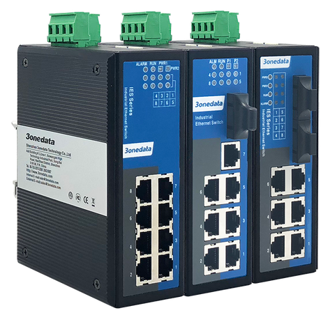 Switch công nghiệp