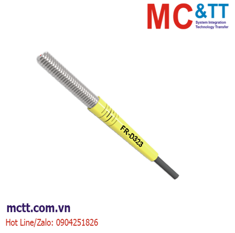 Đầu cảm biến sợi quang Huayifeng FR-D323(-I/S/M/L)