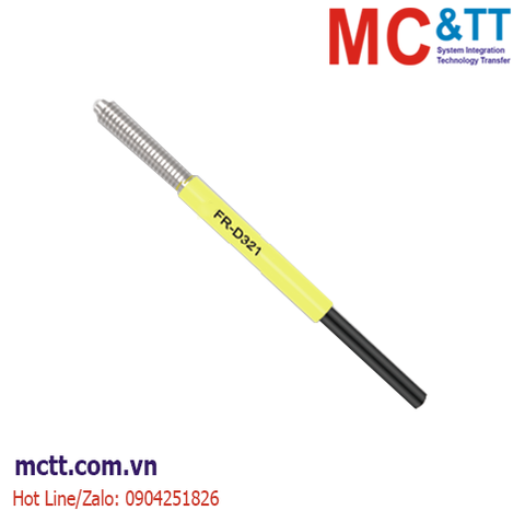 Đầu cảm biến sợi quang Huayifeng FR-D321(-I/S/M/L)