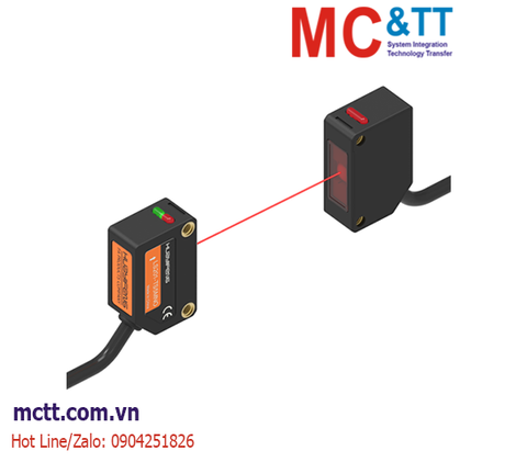 Cảm biến quang điện PNP 15m Huayifeng LS201-TS15MPD