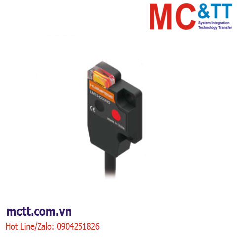 Cảm biến quang điện Huayifeng LM13-D30PC