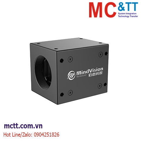 Camera công nghiệp USB2.0 Area Scan 5MP, 1/2.5", 2.2um, 2592x1944, 9fps MindVision MV-UB500C