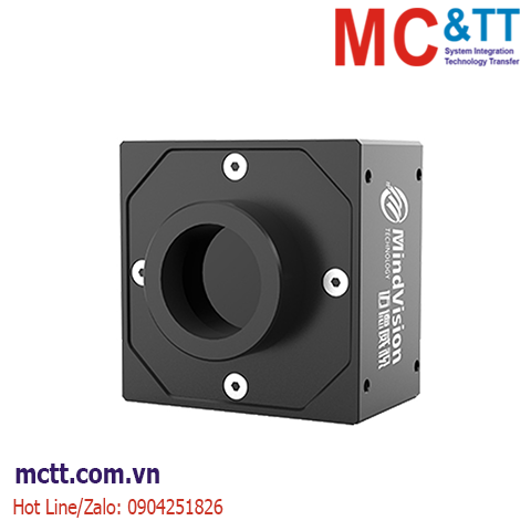 Camera công nghiệp GigE Area Scan 25MP, 1.1", 2.5um, 5120×5120, 4.5fps MindVision MV-GEC2500GC