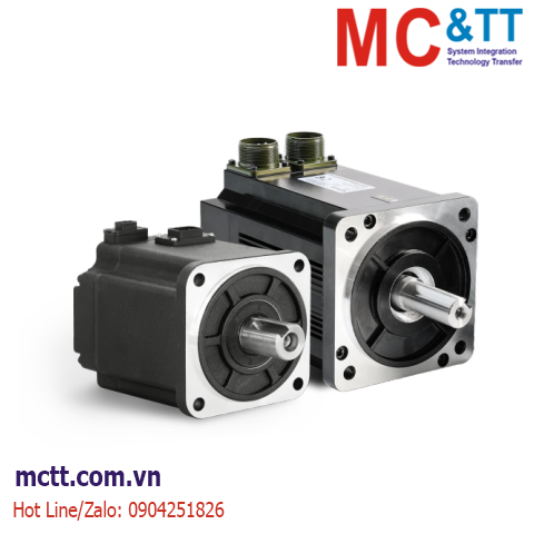 Động cơ AC Servo 1000W, 3000 rpm without brake Kinco SMK80D-0100-30YAK-5LSR