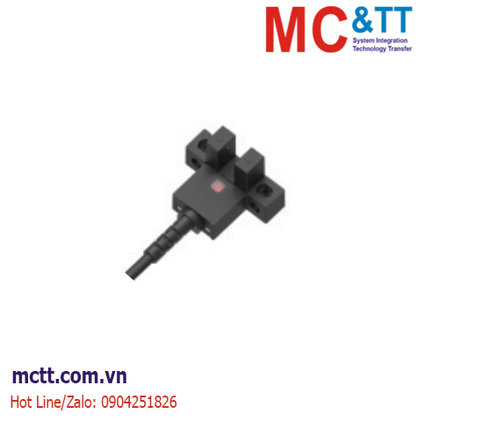 Cảm biến quang dạng khe 5mm NPN Huayifeng LU-L24N-EC