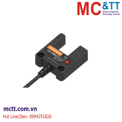 Cảm biến quang dạng khe Huayifeng LU-15P
