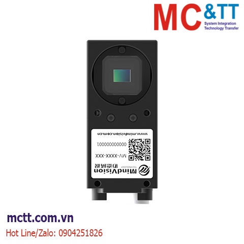 Camera công nghiệp USB3.0 90° Area Scan 2MP, 2/3", 4.8um, 1920x1200, 165.5fps MindVision MV-SUA202GM-90