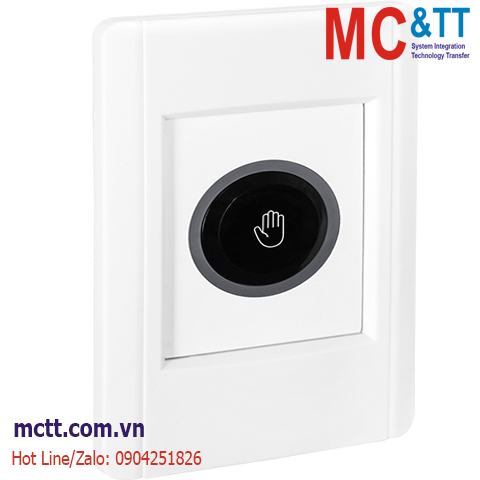 Bộ điều khiển mở của không chạm bằng hồng ngoại ICP DAS ACS-20W-MRTU CR