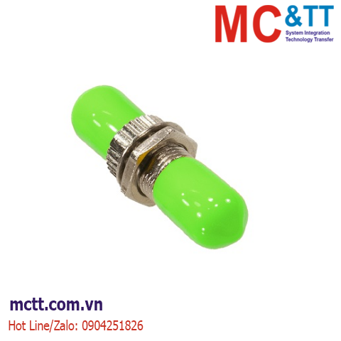 Đầu nối quang – Adapter ST/APC