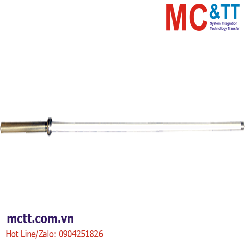 Ăng ten đa hướng 2.4 GHz cáp dài 1M RP-SMA Male ICP DAS ANT-15 CR