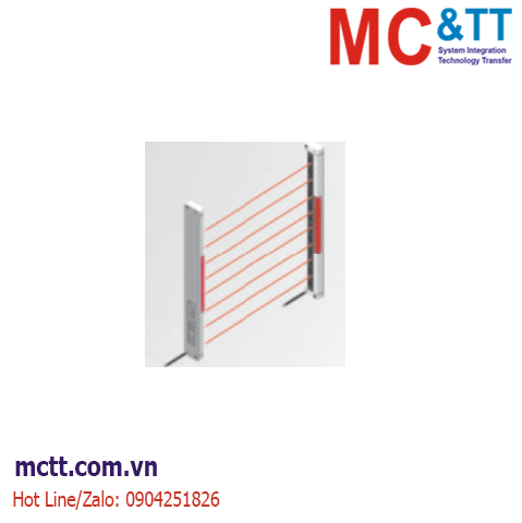 Cảm biến vùng Huayifeng HAL0820-NC