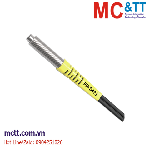Đầu cảm biến sợi quang Huayifeng FR-D421(-I/S/M/L)