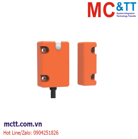 Công tắc cửa an toàn không tiếp xúc NPN NC Huayifeng MS1-CENC