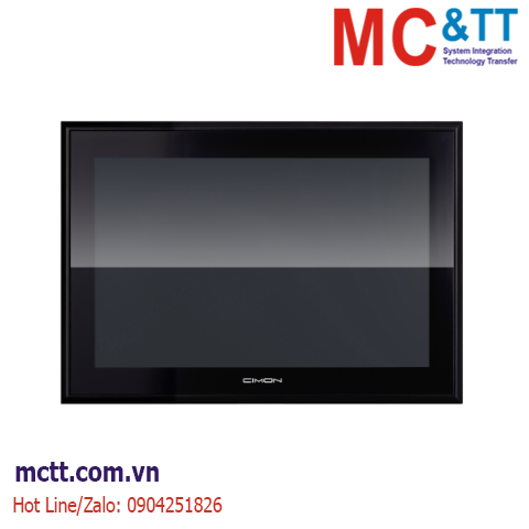 Màn hình cảm ứng công nghiệp 12.1 inch Cimon CM-IM-12W-CH-D