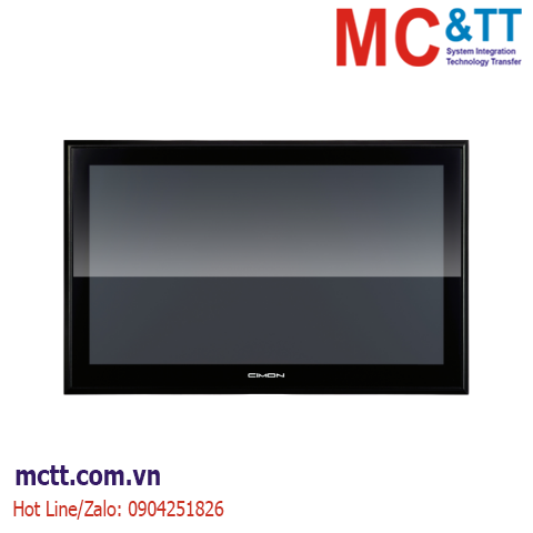 Màn hình cảm ứng công nghiệp 15.6 inch Cimon CM-IM-15W-C-D