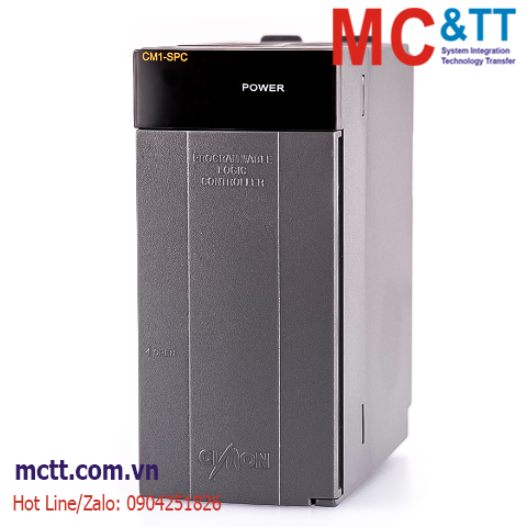 Module nguồn PLC Cimon CM1-SPC
