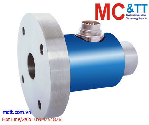Cảm biến đo Momen xoắn loại trục không quay 2 Nm 5 Nm 12 Nm 25 Nm 63 Nm 100 Nm 160 Nm 200 Nm 500 Nm 1000 Nm 2000 Nm 5000 Nm Lorenz D-2223