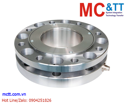 Cảm biến đo Momen xoắn loại trục không quay 50 Nm 100 Nm 200 Nm 500 Nm 1000 Nm 2000 Nm 5000 Nm 10000 Nm Lorenz D-2268