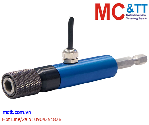 Cảm biến đo Momen xoắn loại trục không quay 0.1 Nm 0.2 Nm 0.5 Nm 1 Nm 2 Nm 5 Nm 10 Nm 20 Nm Lorenz D-2431