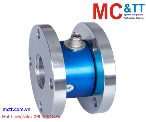 Cảm biến đo Momen xoắn loại trục không quay 10 Nm 20 Nm 50 Nm 100 Nm 200 Nm Lorenz D-2553