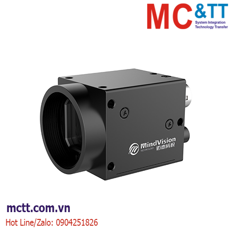 Camera công nghiệp USB3.0 Area Scan 1.3MP, 1/2", 4.8um, 1280x1024, 212fps MindVision MV-SUA134GC