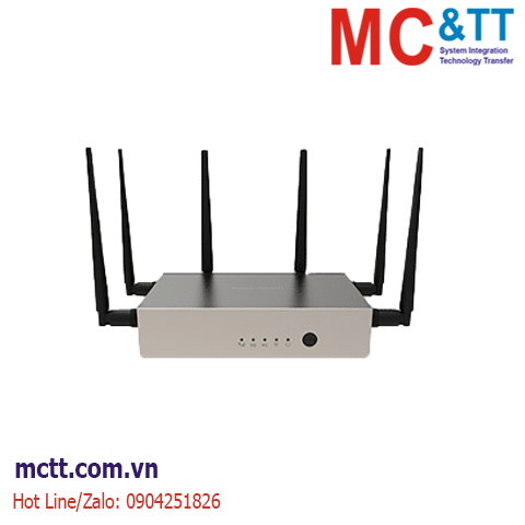 Bộ phát Wi-fi 5G CPE Four-Faith F-NB310-01