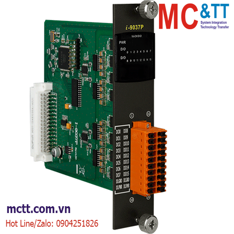 Module 16 kênh DO ICP DAS I-9037P CR