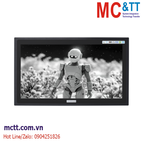 Màn hình cảm ứng công nghiệp 19.5 inch TP-IPC IDP-1950W