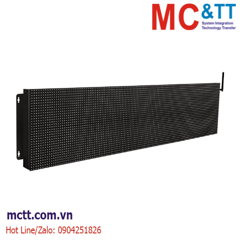 Màn hình LED công nghiệp 16/8 ký tự hai hàng RS-485/Ethernet/Wi-Fi Modbus RTU/TCP ICP DAS iKAN-216-WF CR