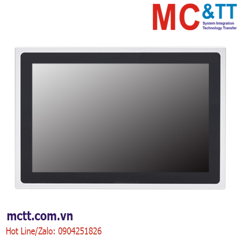 Máy tính công nghiệp màn hình cảm ứng 10.1 inch (2 LAN + 2 COM) TP-IPC IPPC-104V2-N97-10W