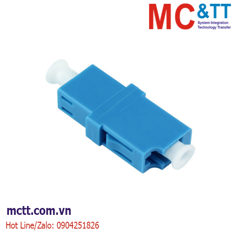 Đầu nối quang – Adapter LC/UPC Simplex/ Duplex